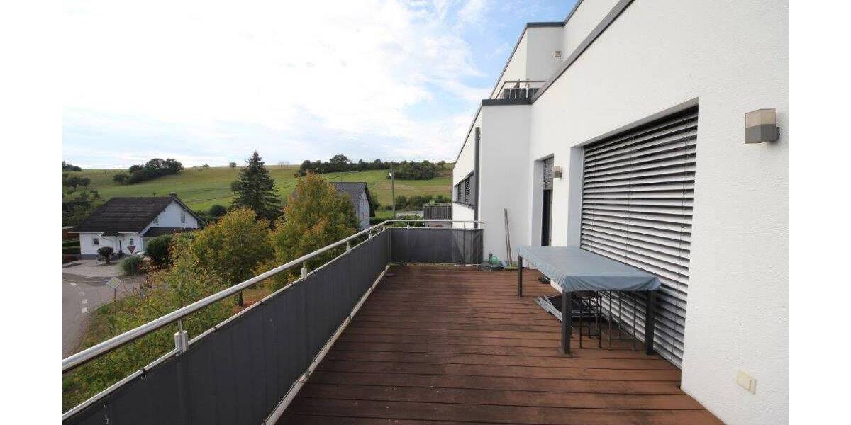 Etagenwohnung Langsur-Grewenich Grewenich - 2 Zimmer, 73 m&sup2;, 755&euro; | Angebot:26910403