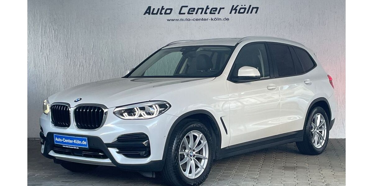 BMW X3 113.900 km 29.450 &euro; Köln 50733