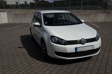 VW Golf 111.983 km 7.000 &euro; Bayreuth 95448