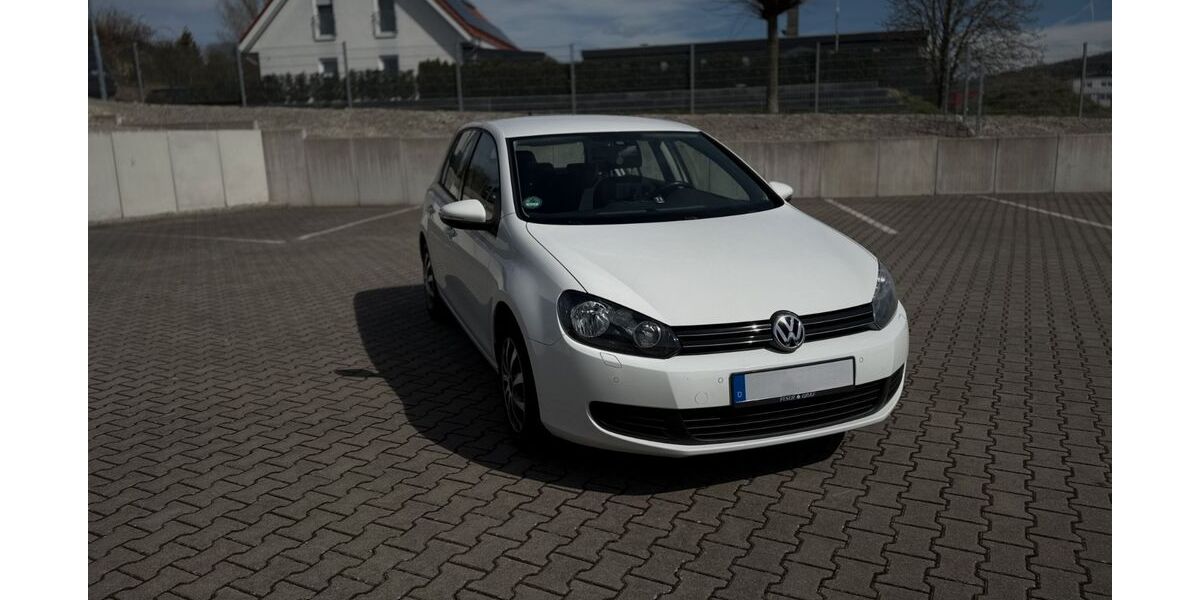 VW Golf 111.983 km 7.000 &euro; Bayreuth 95448