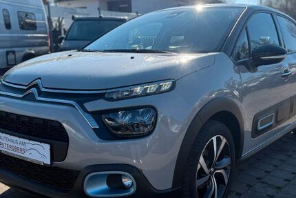 Citroen C3 19.800 km 18.990 &euro; Biebelnheim 55234