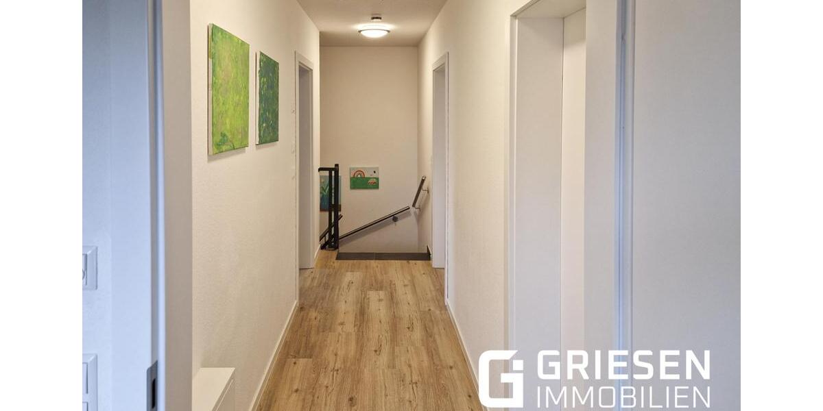 Doppelhaushälfte Haren (Ems) - 4 Zimmer, 119 m&sup2;, 1.150&euro; | Angebot:26378208