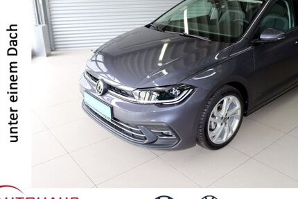 VW Polo 3.900 km 21.950 &euro; Abensberg 93326