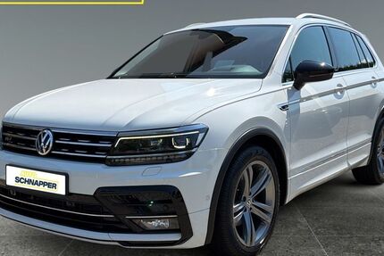VW Tiguan 65.600 km 23.680 &euro; Reckendorf 96182