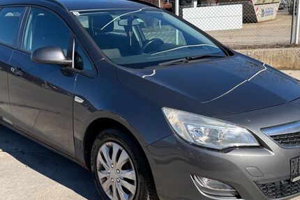 Opel Astra 292.000 km 2.000 &euro; Rosenheim 83026