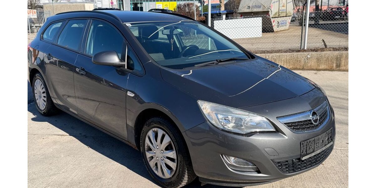Opel Astra 292.000 km 2.000 &euro; Rosenheim 83026