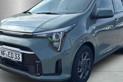 Kia Picanto 6.500 km 16.990 &euro; Husum 25813