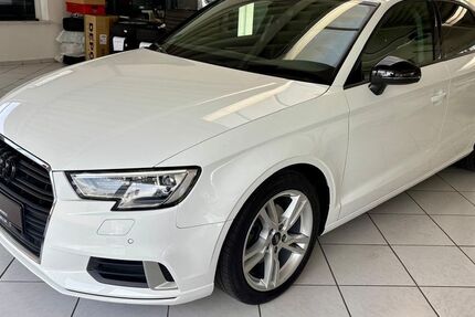 Audi A3 63.845 km 15.999 &euro; Buxtehude 21614