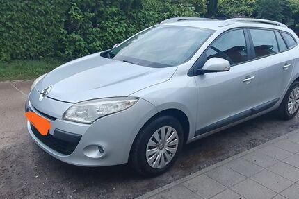 Renault Megane 265.500 km 2.350 &euro; Berlin 13158