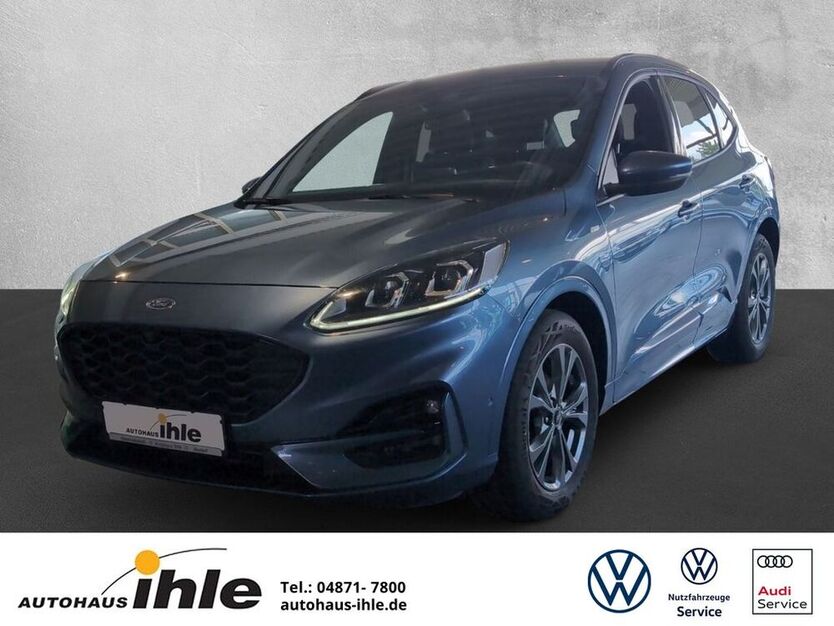 Kuga