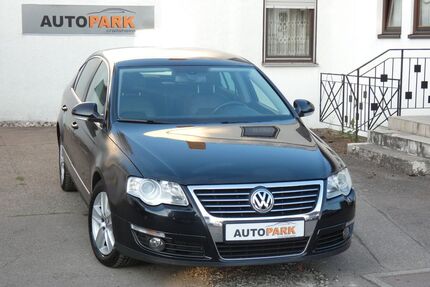 VW Passat 233.000 km 2.350 &euro; Crailsheim 74564