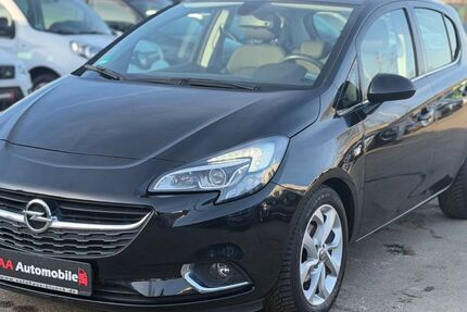 Opel Corsa 79.580 km 9.000 &euro; Hannover 30453
