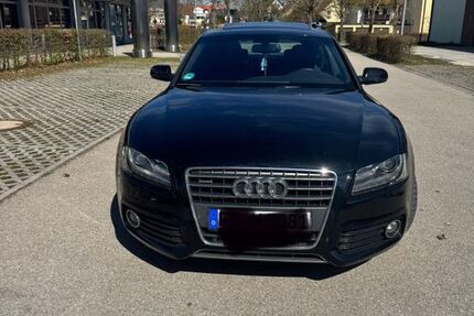Audi A5 153.000 km 9.700 &euro; Moosburg 85368