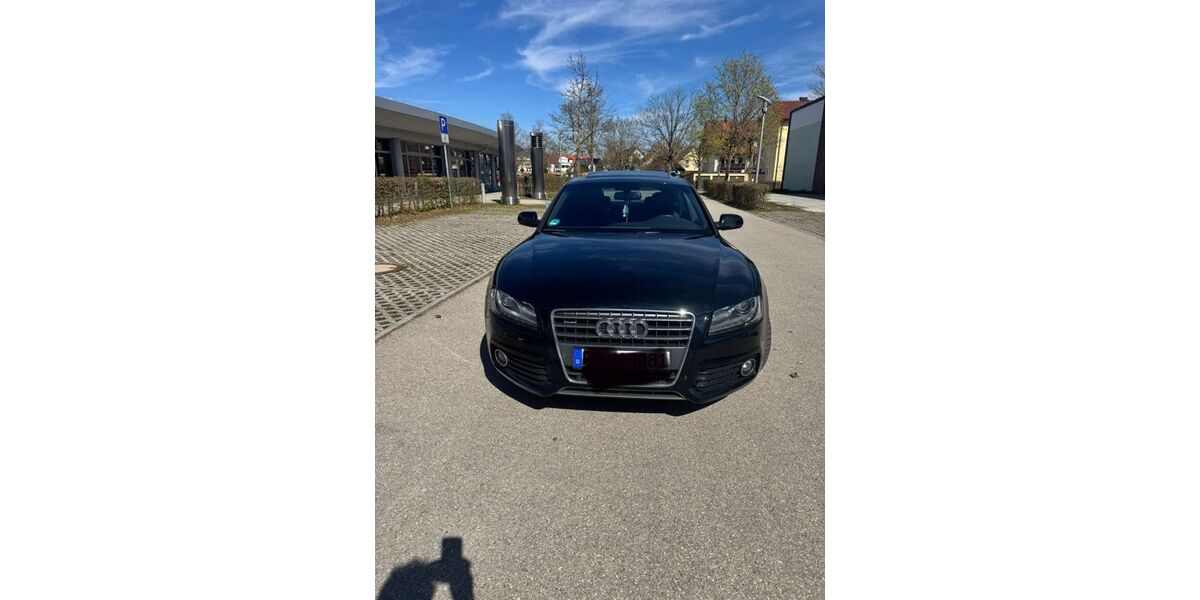 Audi A5 153.000 km 9.900 &euro; Moosburg 85368