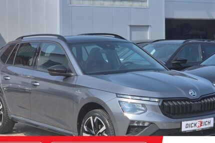 Skoda Kamiq 16.830 km 27.450 &euro; Burghaun 36151