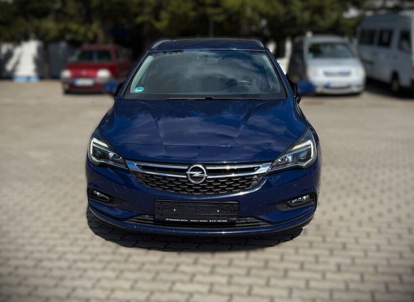 Astra