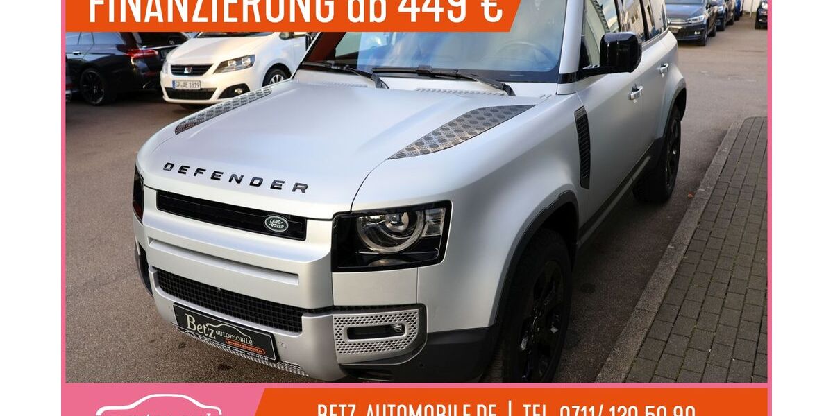 Land Rover Defender 72.900 km 47.990 &euro; Ostfildern 73760