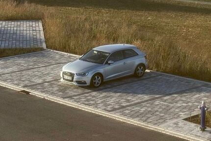 Audi A3 80.000 km 11.999 &euro; Feuchtwangen 91555