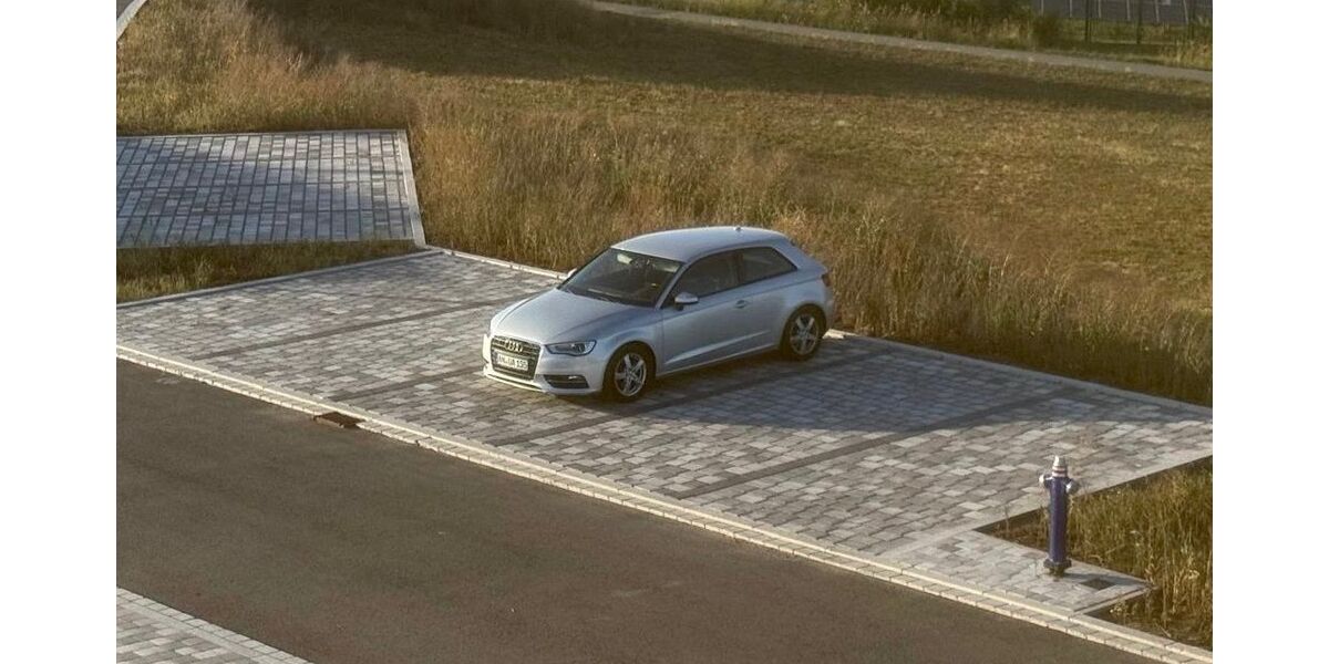 Audi A3 80.000 km 11.999 &euro; Feuchtwangen 91555