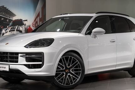Porsche Cayenne 11.900 km 109.980 &euro; Böblingen 71034