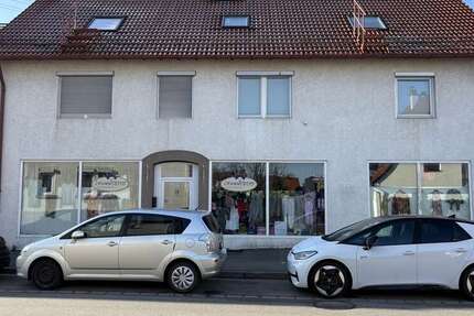 Wohnung Pfullingen - 2 Zimmer, 35 m&sup2;, 148.000&euro; | Angebot:26319904