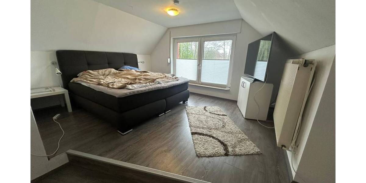 Einfamilienhaus Papenburg - 7 Zimmer, 160 m&sup2;, 180.000&euro; | Angebot:26201866