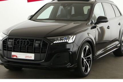 Audi Q7 109.500 km 57.998 &euro; Gotha 99867
