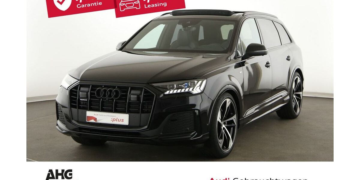 Audi Q7 109.500 km 59.988 &euro; Gotha 99867