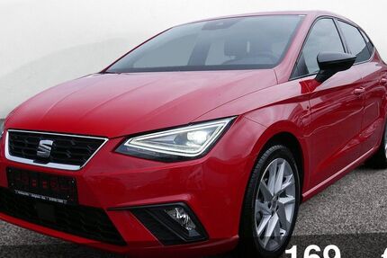 Seat Ibiza 10.200 km 16.450 &euro; Bietigheim-Bissingen 74321