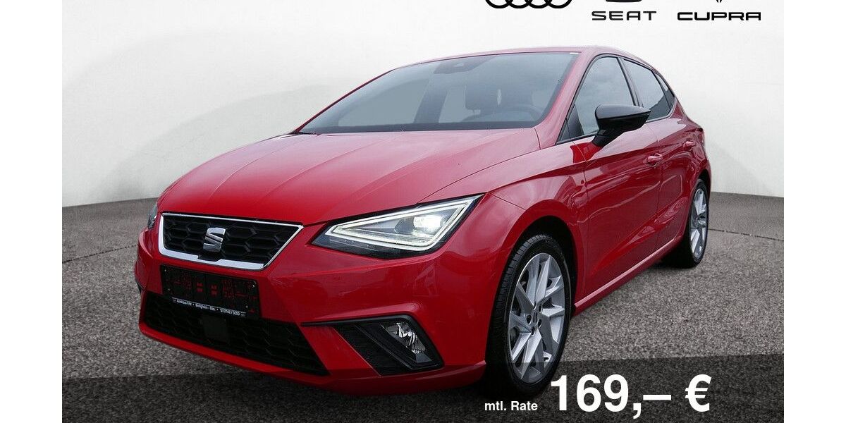 Seat Ibiza 10.200 km 16.780 &euro; Bietigheim-Bissingen 74321