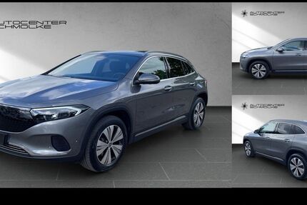 Mercedes-Benz EQA 21.800 km 39.890 &euro; Lilienthal 28865