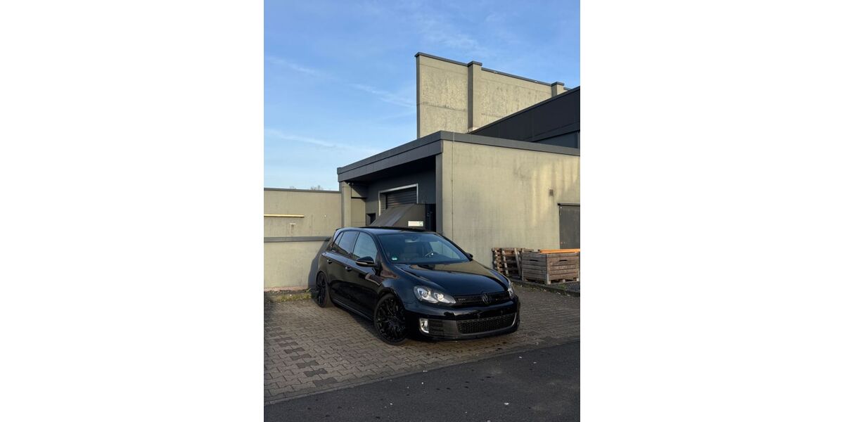 VW Golf 150.000 km 11.499 &euro; Korschenbroich 41352