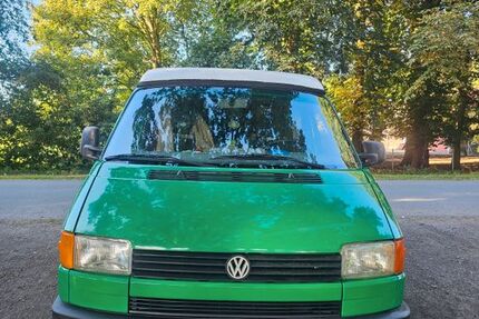 VW T4 andere 275.000 km 10.000 &euro; Hattstedt 25856