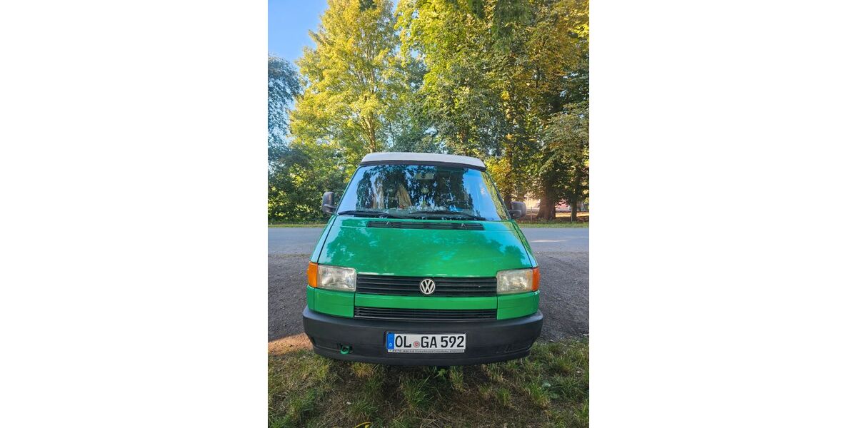 VW T4 andere 275.000 km 10.000 &euro; Hattstedt 25856
