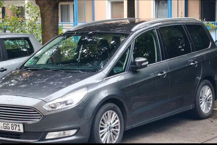 Ford Galaxy 141.000 km 8.800 &euro; Potsdam 14478
