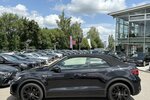 VW T-Roc Cabriolet R-Line KAMERA/NAVI/CARPLAY/DSG 28.400 km 29.900 &euro; Villingen-Schwenningen 78054