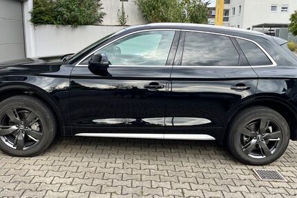 Audi Q5 30.000 km 29.750 &euro; Güglingen 74363