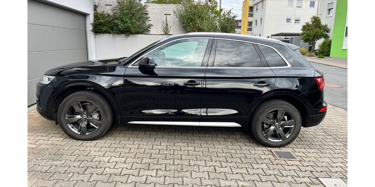 Audi Q5 30.000 km 29.750 &euro; Güglingen 74363