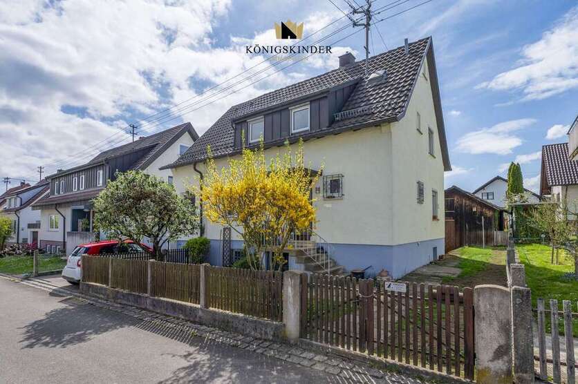 Haus zum Kaufen in Kusterdingen 459.000 € 115 m²