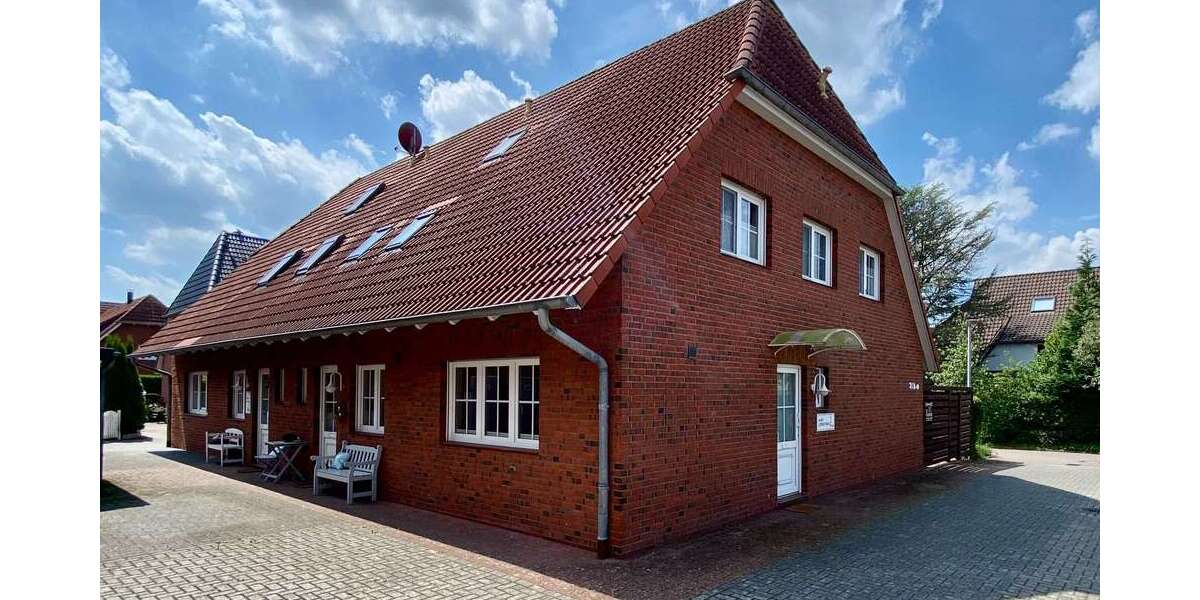 Einfamilienhaus Varel-Dangast Dangast - 3 Zimmer, 74 m&sup2;, 309.000&euro; | Angebot:26275346