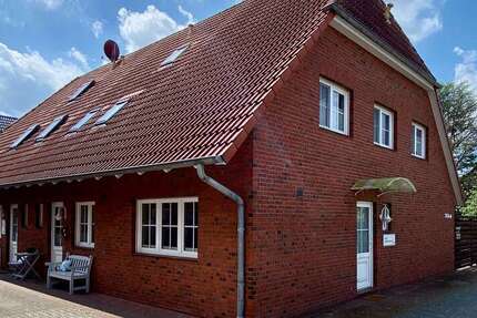 Haus Varel-Dangast Dangast - 3 Zimmer, 74 m&sup2;, 309.000&euro; | Angebot:26275346