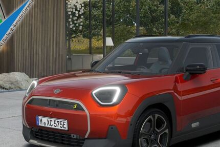 Mini Aceman 7.000 km 37.444 &euro; Gütersloh 33334