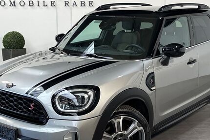 Mini Countryman S (Cooper) 34.750 km 32.749 &euro; Wardenburg 26203
