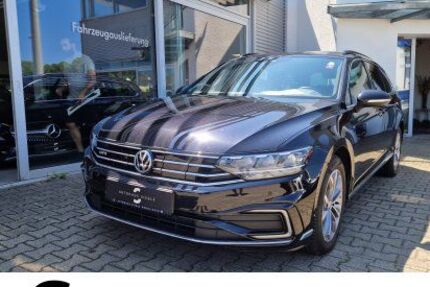VW Passat Variant 124.343 km 16.930 &euro; Wendlingen am Neckar 73240