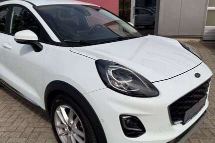 Ford Puma 79.992 km 14.650 &euro; Ibbenbüren 49477