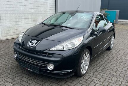 Peugeot 207 155.177 km 2.999 &euro; Dülmen 48249