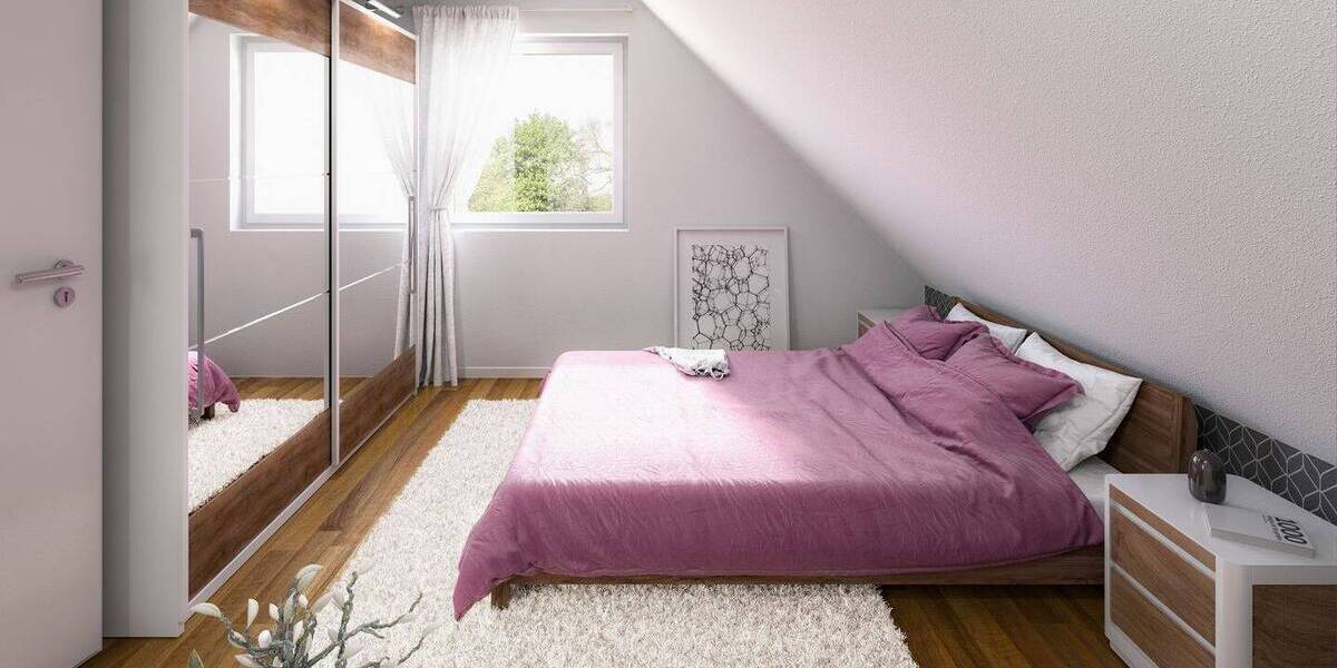 Einfamilienhaus Adelebsen - 4 Zimmer, 114 m&sup2;, 288.276&euro; | Angebot:25738050