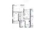 Reihenendhaus Ebern - 7 Zimmer, 170 m&sup2;, 299.500&euro; | Angebot:25665689