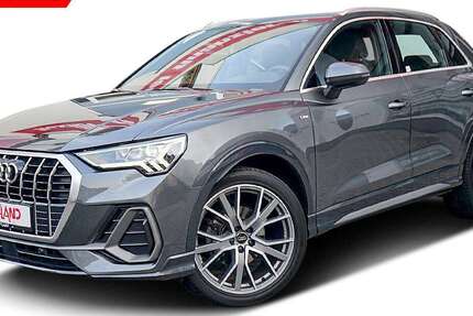 Audi Q3 50.638 km 30.950 € Chemnitz 09111