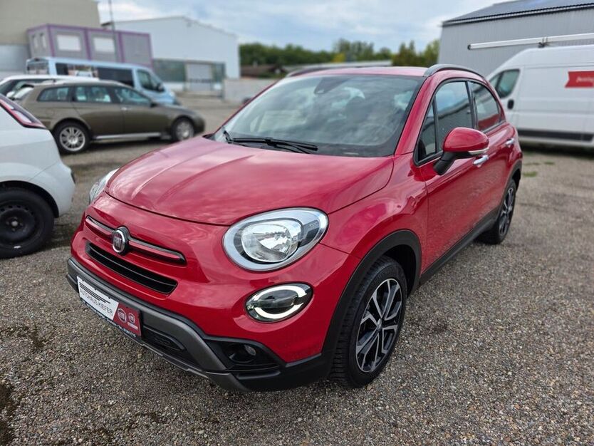 500X